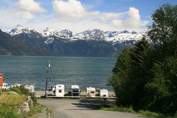 motorcoach,motorhome,rv image by Greg Pickens from Fotolia.com ...