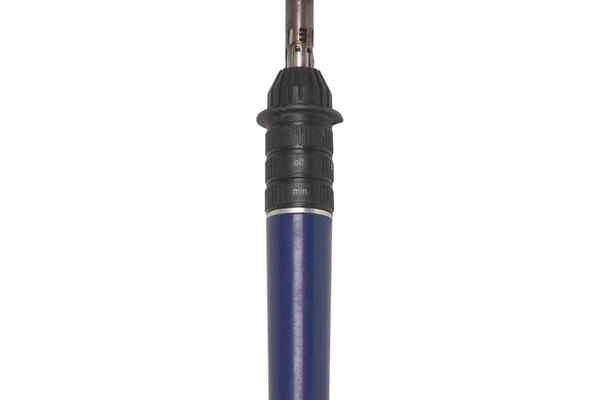 Dynamic Graphics Group/Dynamic Graphics Group/Getty Images Soldering Tool