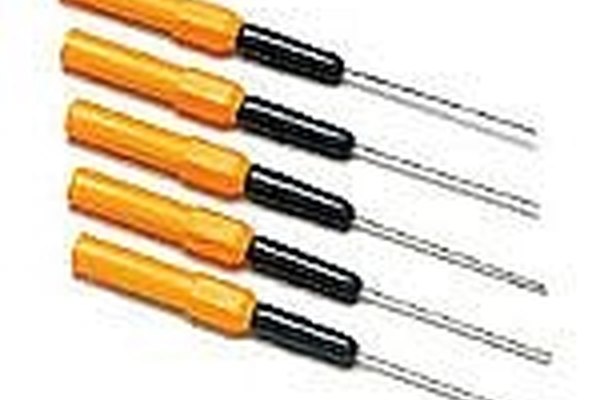 These are examples of a backprobe